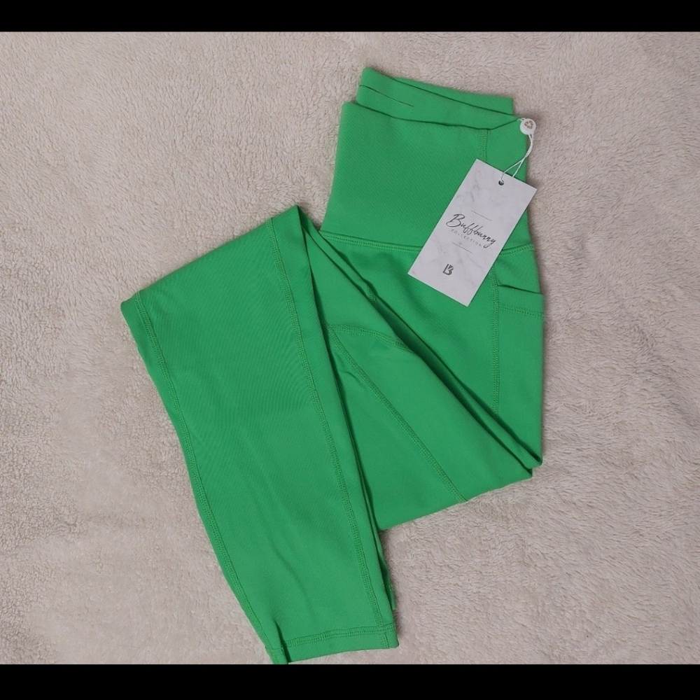 NWT luna franki leggings